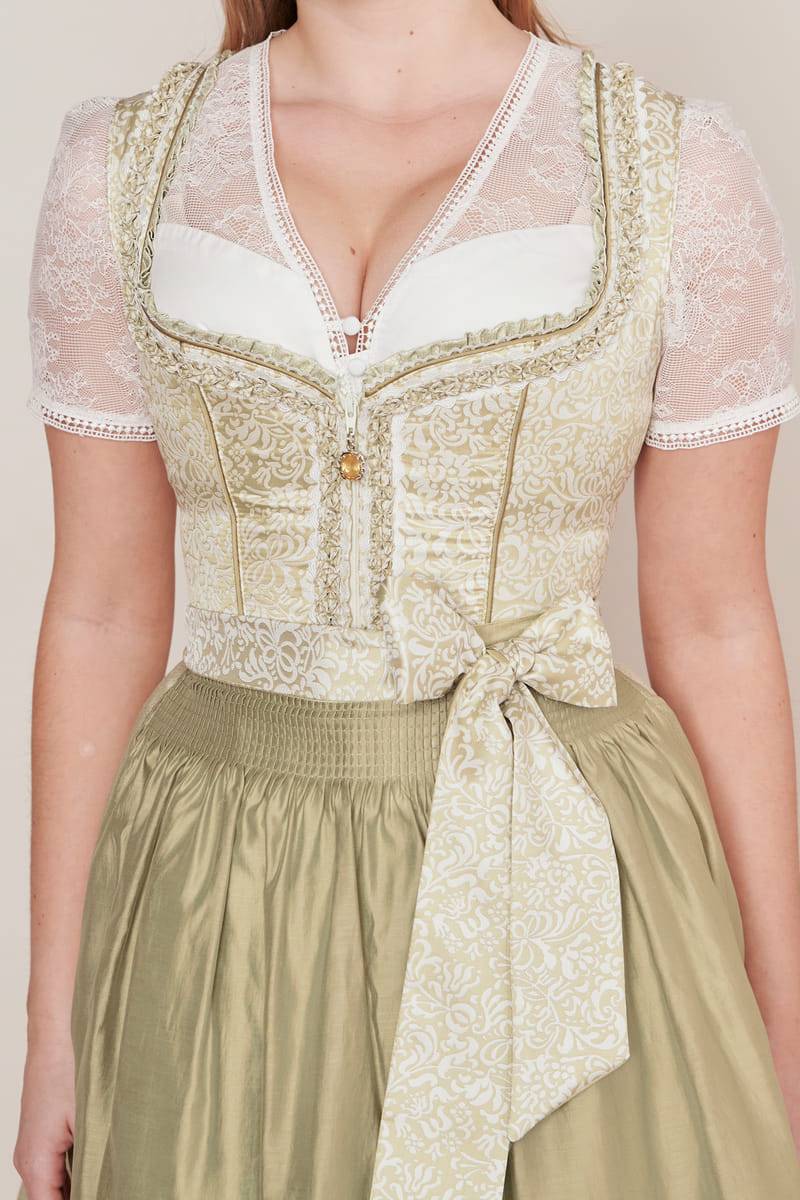 Krüger Madl Dirndl Naila (60cm) Zeitlich begrenztes Angebot