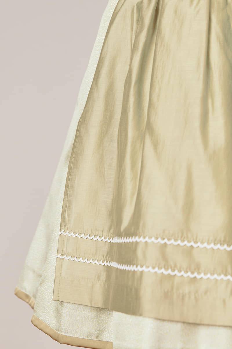 Krüger Madl Dirndl Naila (60cm) Zeitlich begrenztes Angebot