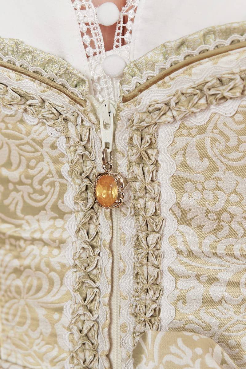 Krüger Madl Dirndl Naila (60cm) Zeitlich begrenztes Angebot