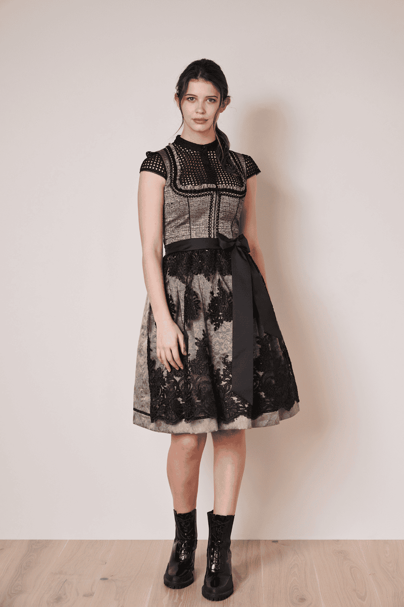 Krüger Madl Dirndl Loreen (60cm) Exklusive Angebote