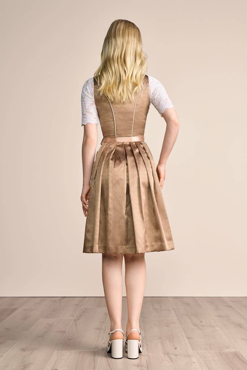 Krüger Madl Dirndl Josina (60cm) Große Rabatte