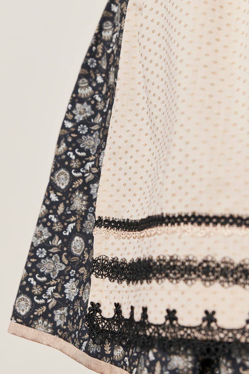 Krüger Madl Dirndl Selene (50cm) Räumungsverkauf