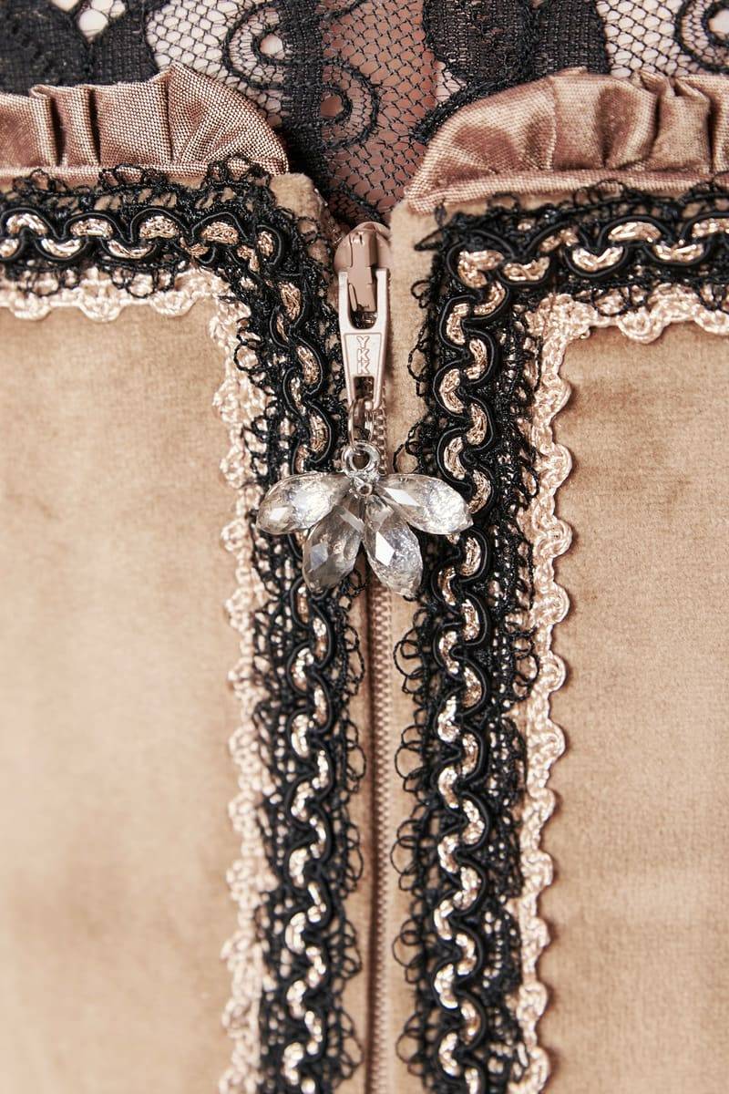 Krüger Madl Dirndl Selene (50cm) Räumungsverkauf