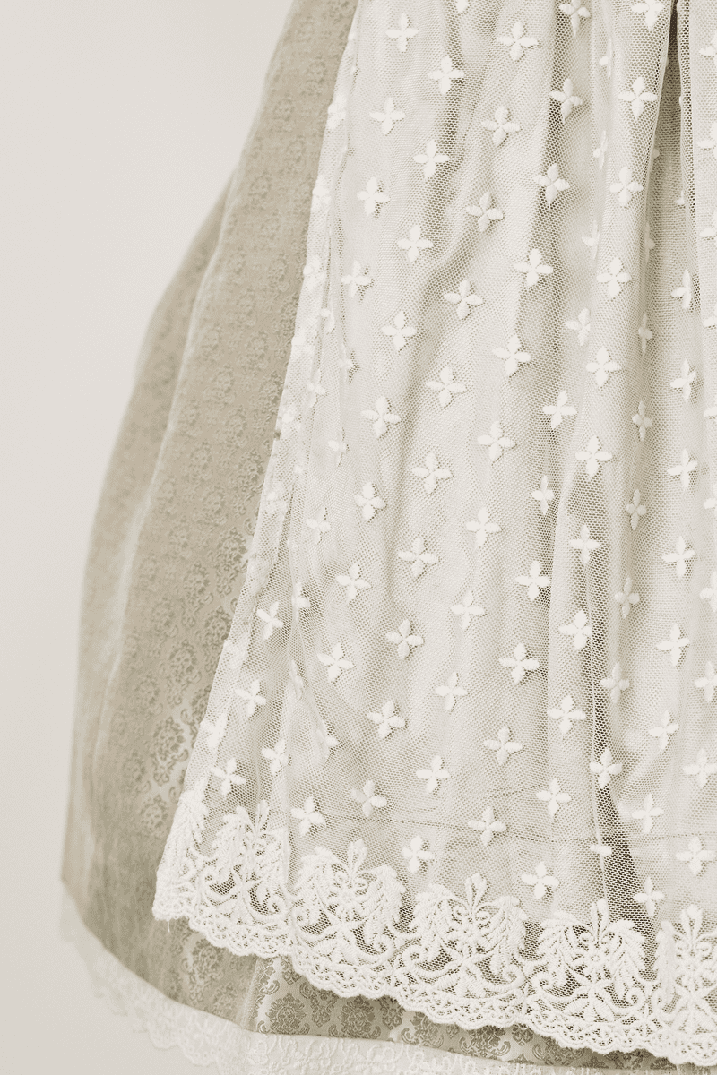 Krüger Madl Dirndl My Love (50cm) Kauf eins, bekomm eins gratis