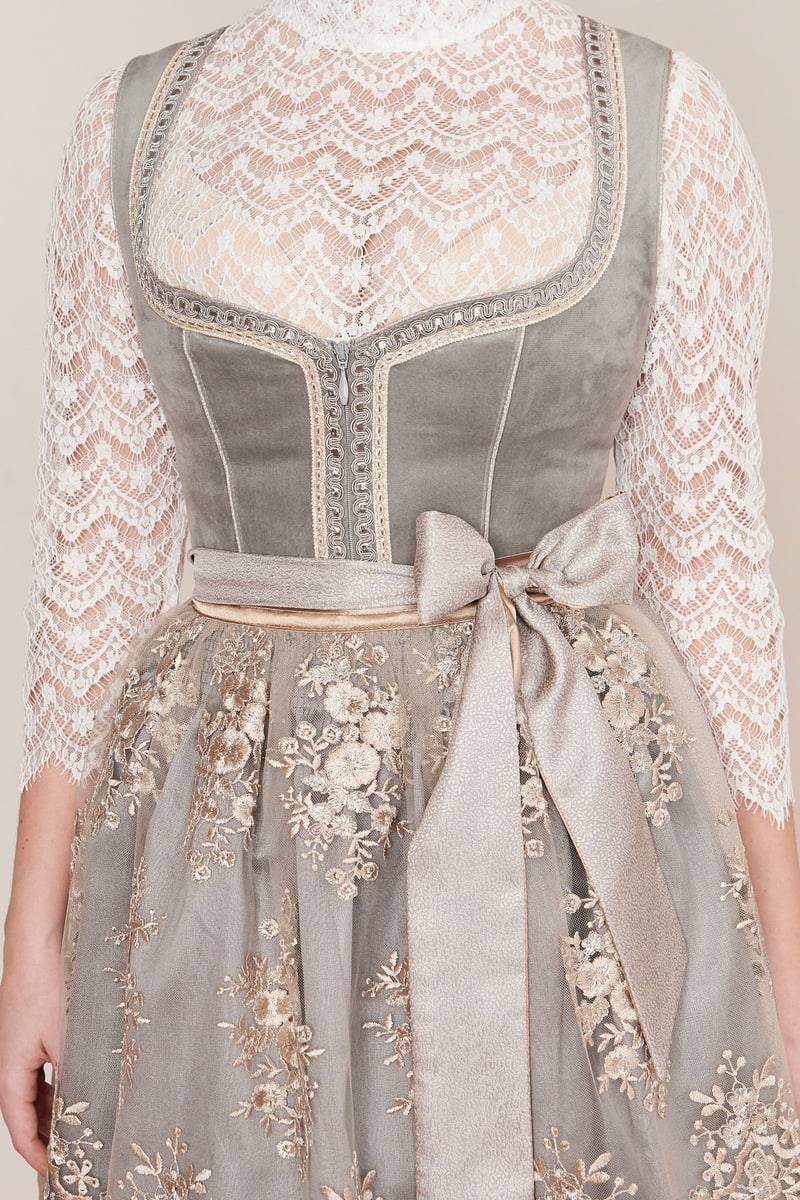 Krüger Madl Dirndl Aurea (50cm) Tägliche Deals