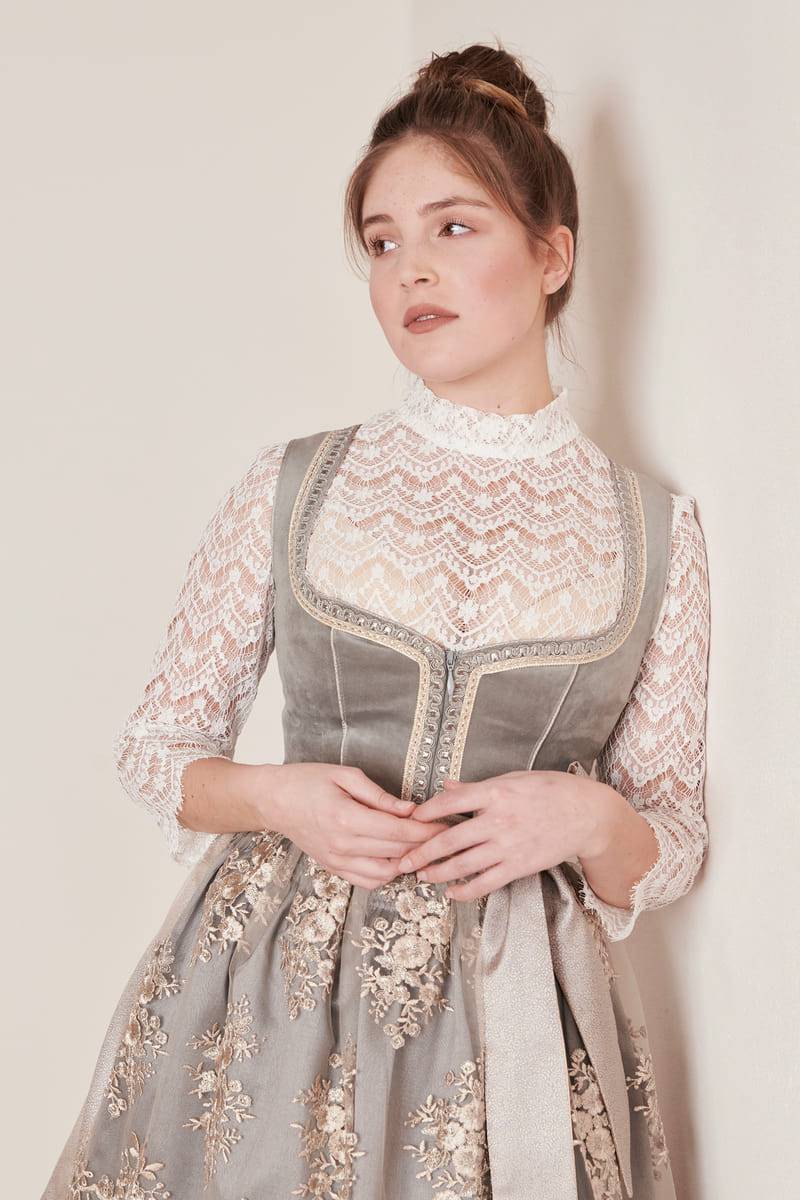 Krüger Madl Dirndl Aurea (50cm) Tägliche Deals