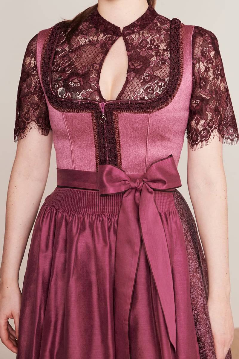 Krüger Madl Dirndl Danila (70cm) Sonderangebote