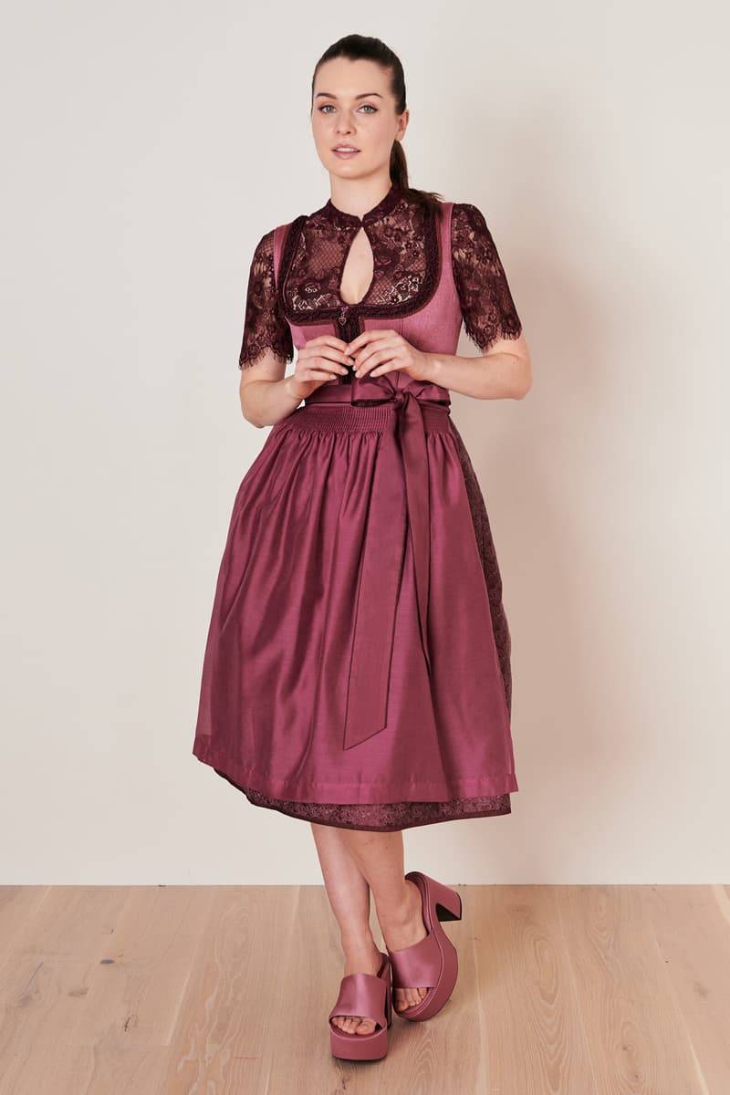Krüger Madl Dirndl Danila (70cm) Sonderangebote