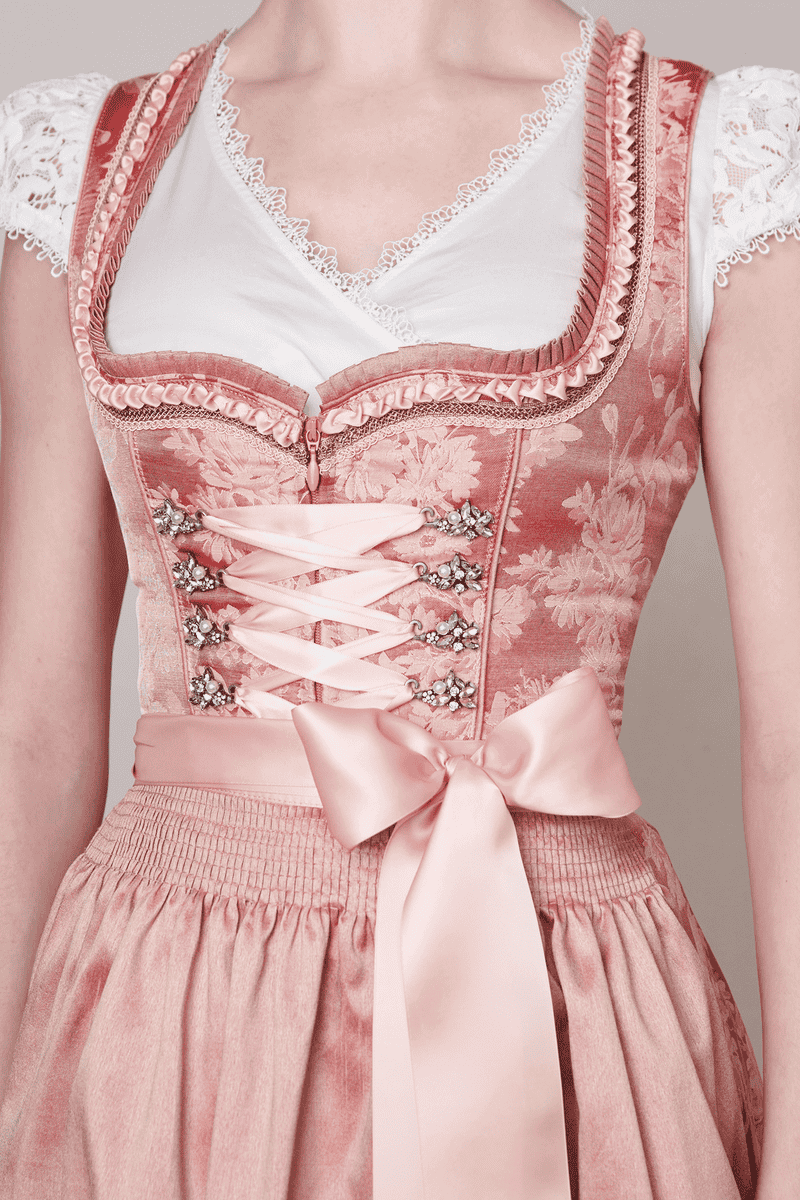 Krüger Madl Dirndl Rosmerta (60cm) Super Sparpreis