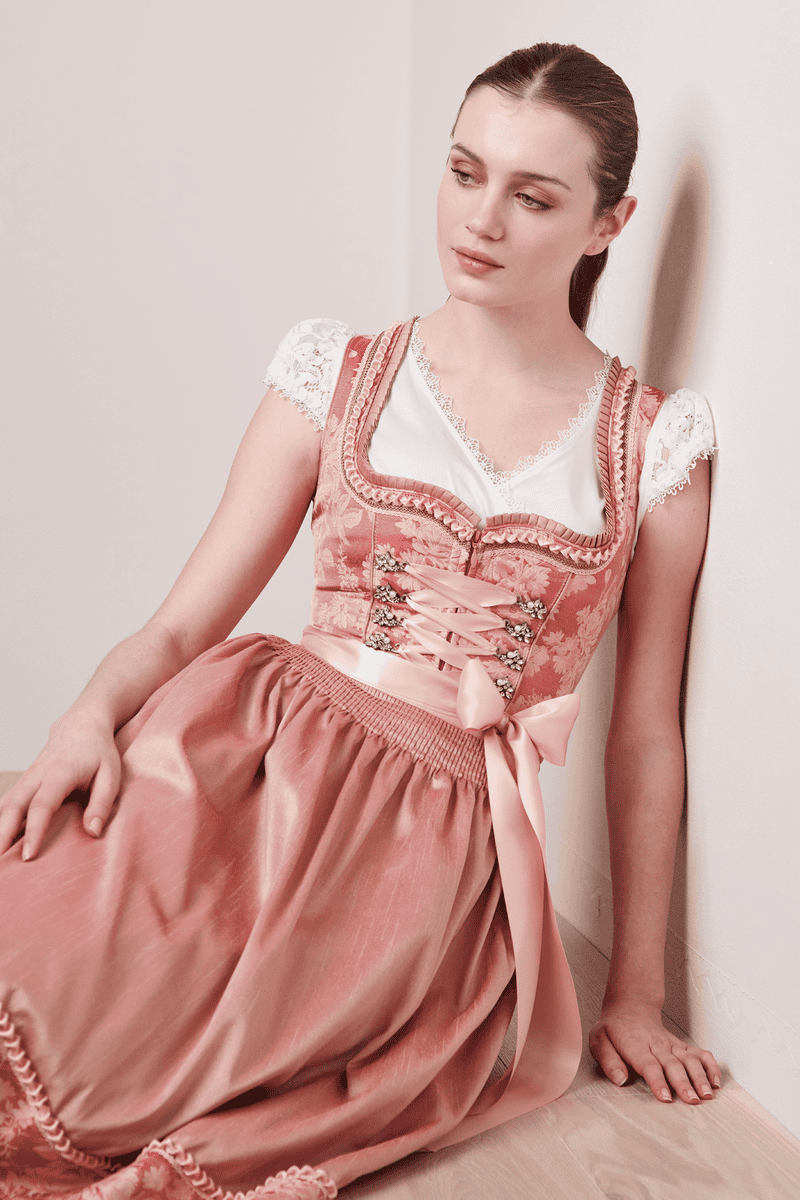 Krüger Madl Dirndl Rosmerta (60cm) Super Sparpreis