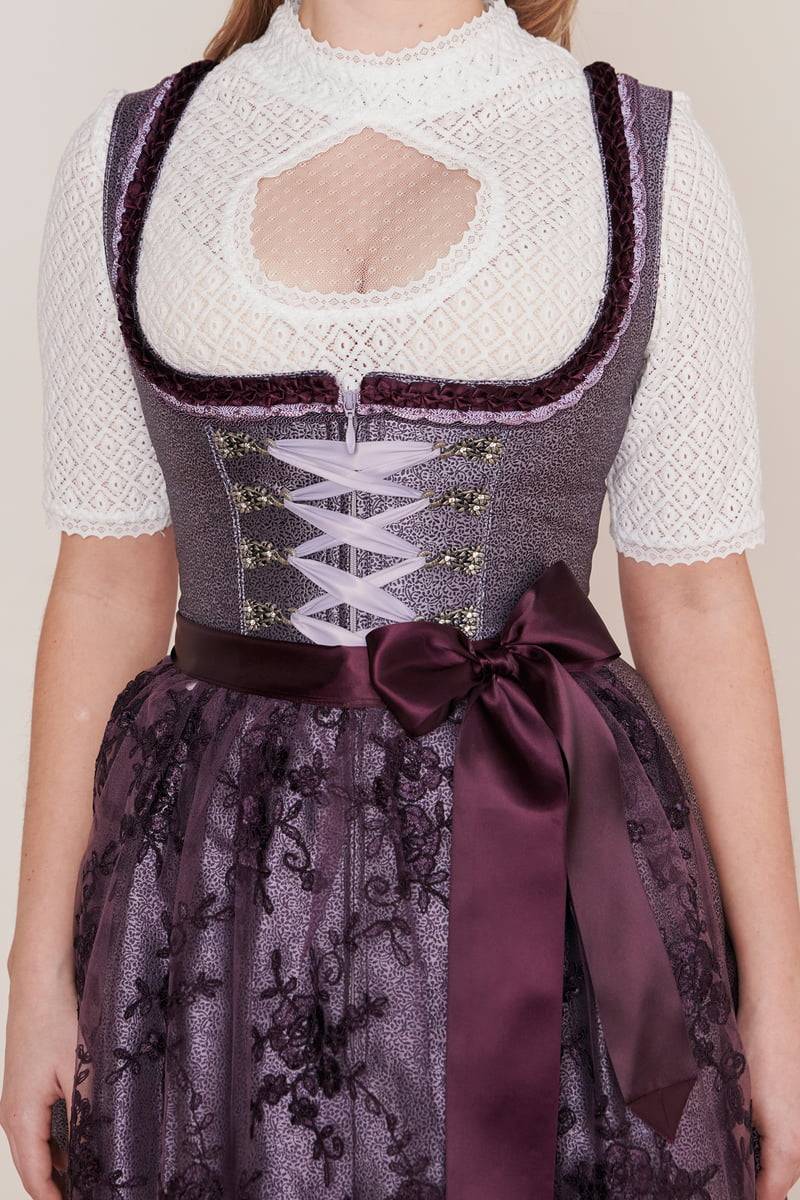 Krüger Madl Dirndl Ilya (60cm) Begrenzte Freigabe