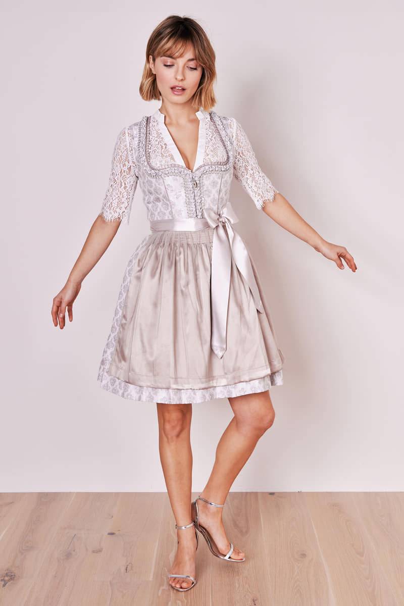 Krüger Madl Dirndl Aleya (50cm) Letzte 3 Tage