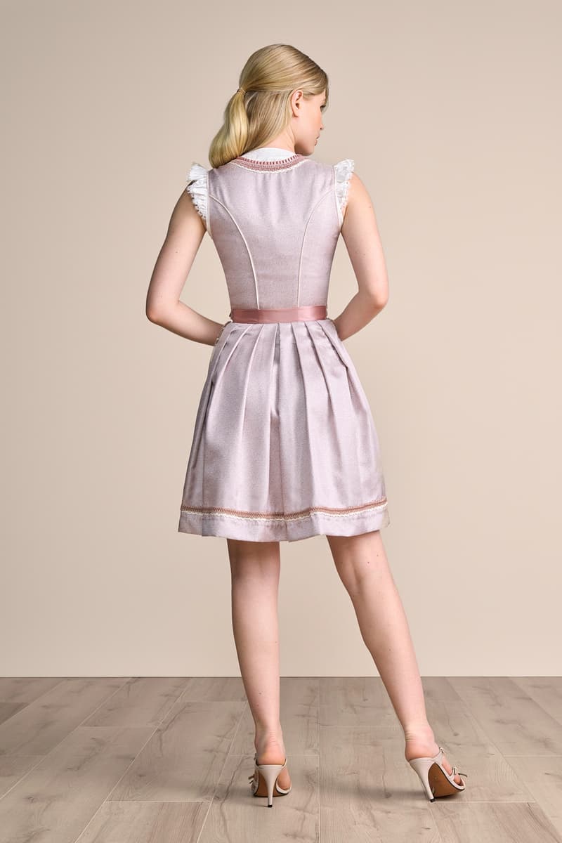 Krüger Madl Dirndl Marielena (50cm) Bis zu 60% Rabatt