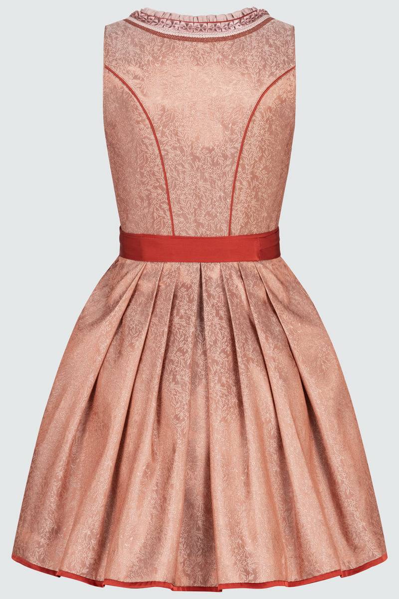 Krüger Madl Dirndl Amarena (50cm) Discount Store für neue Produkte