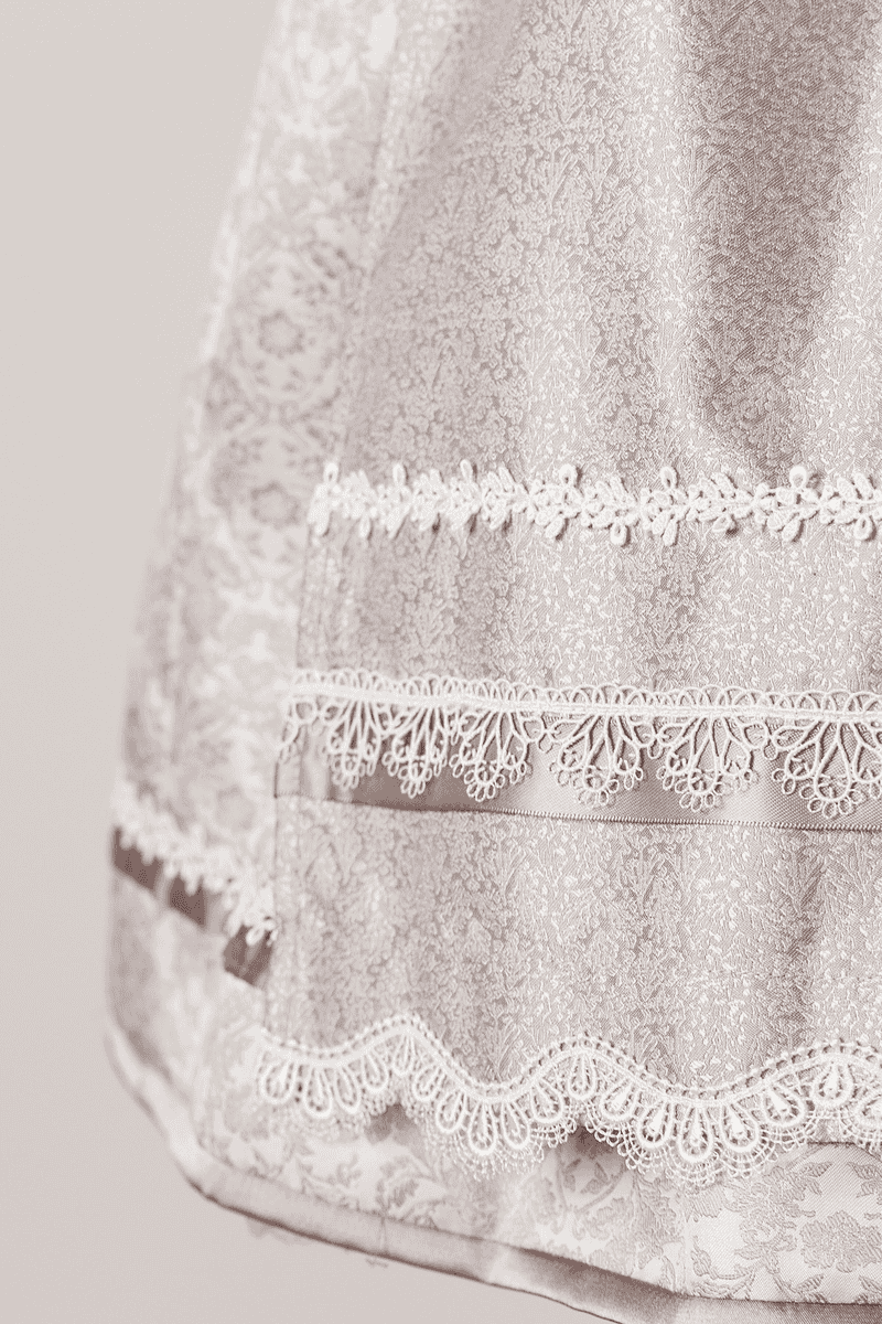 Krüger Madl Dirndl Kimberly (50cm) zollfrei