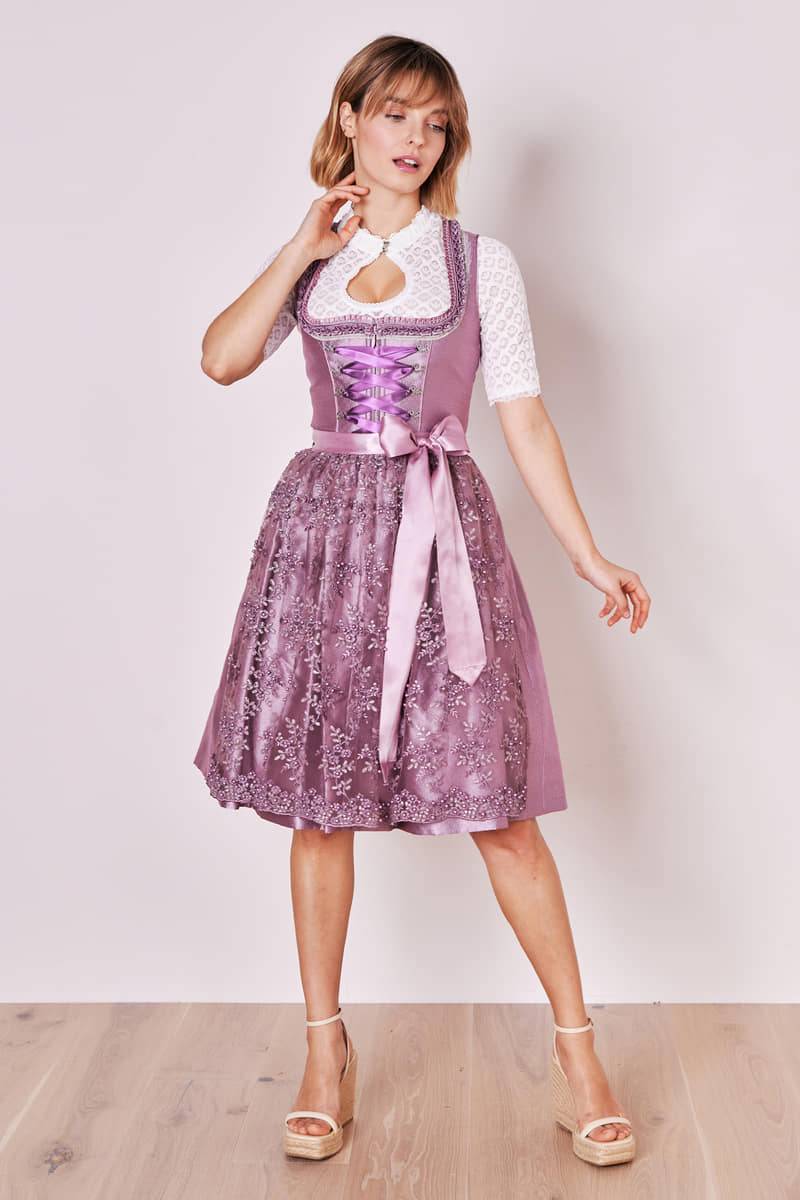 Krüger Madl Dirndl Kalila (60cm) Verkauf