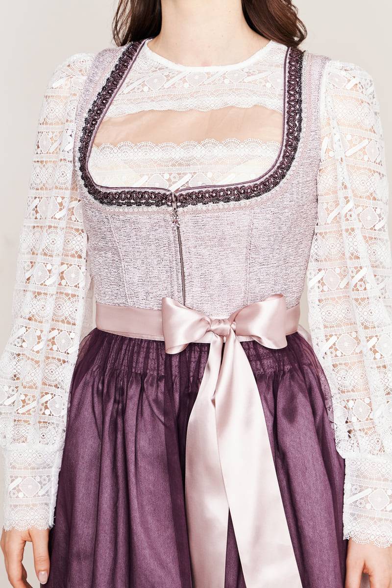 Krüger Madl Dirndl Abriana (60cm) Angebote