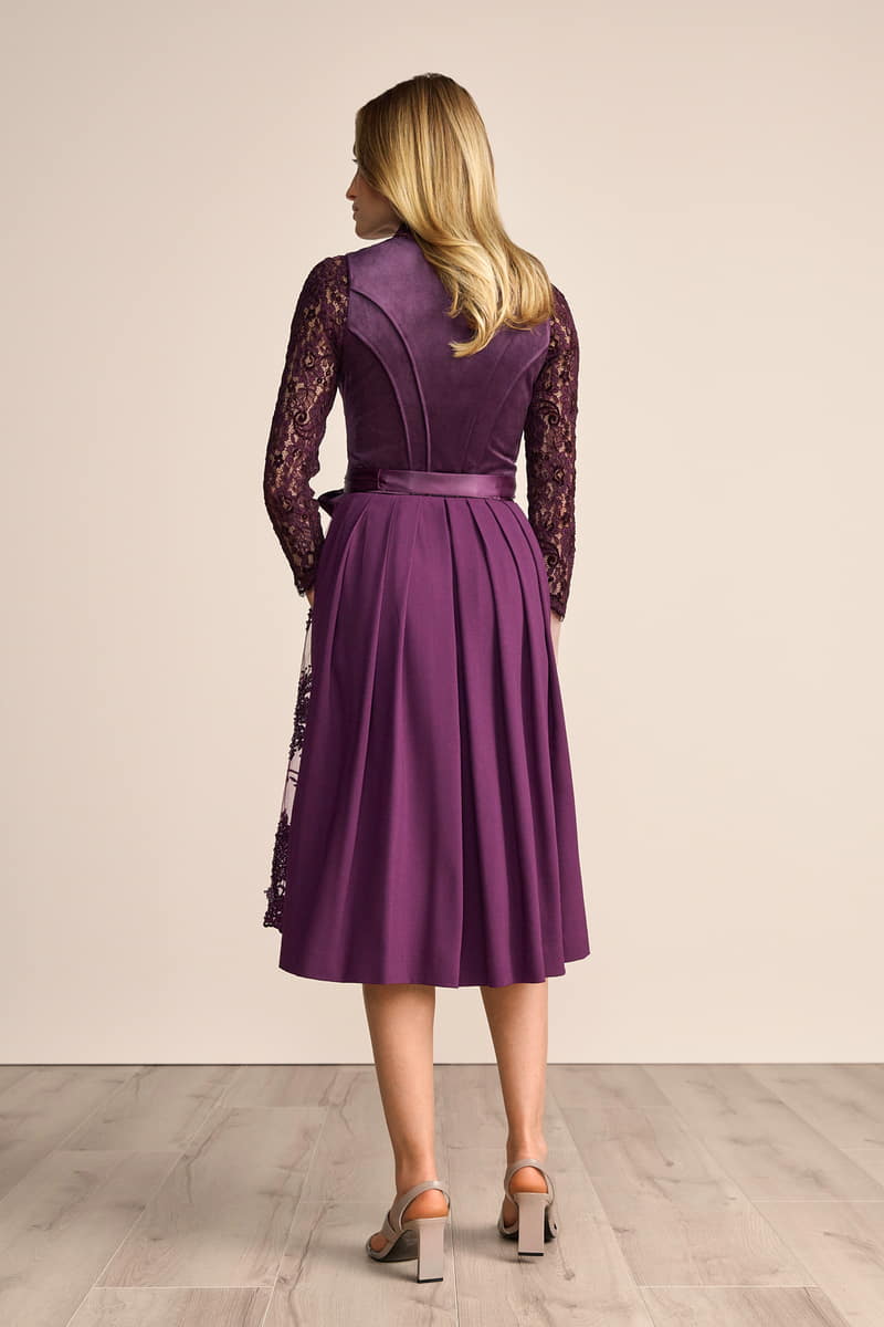 Krüger Madl Dirndl Pinella (70cm) im Angebot