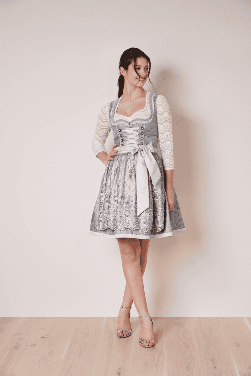 Krüger Madl Dirndl Joselin (50cm) Meist gekauft