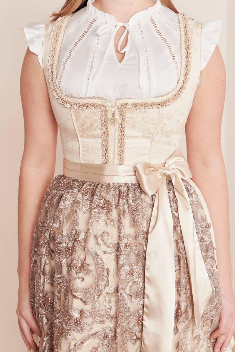 Krüger Madl Dirndl Fia (60cm) Blitzverkäufe