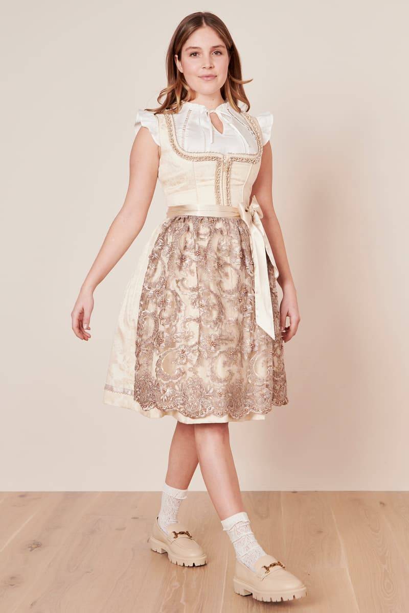 Krüger Madl Dirndl Fia (60cm) Blitzverkäufe
