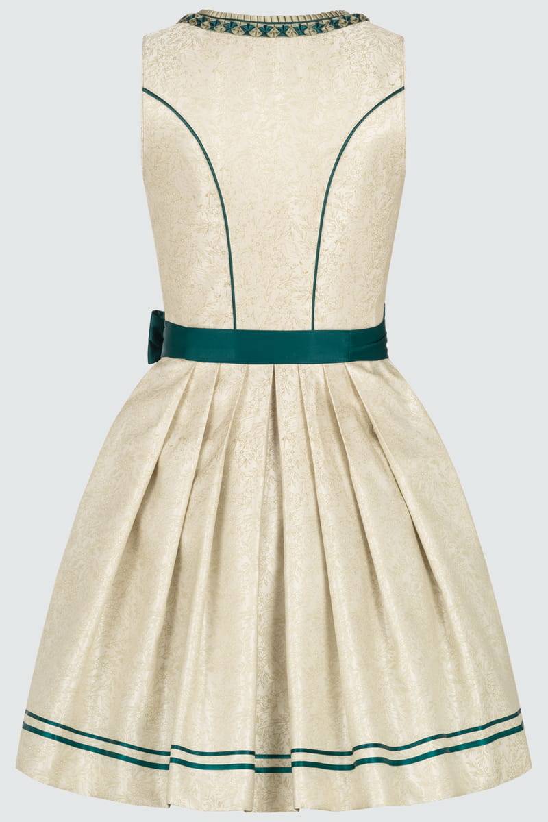 Krüger Madl Dirndl Pistacchio (50cm) Fabrik Onlineshop