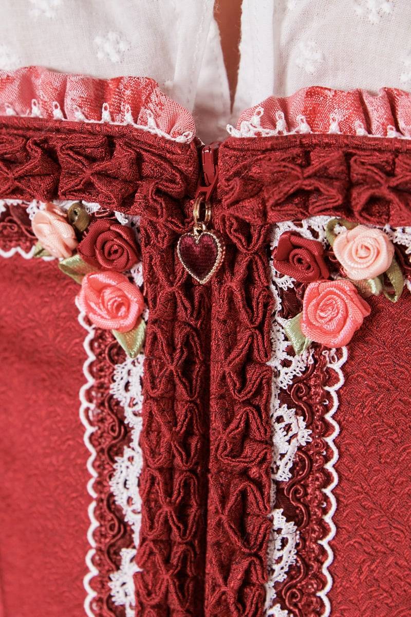 Krüger Madl Dirndl Ulrika (60cm) Sonderangebot