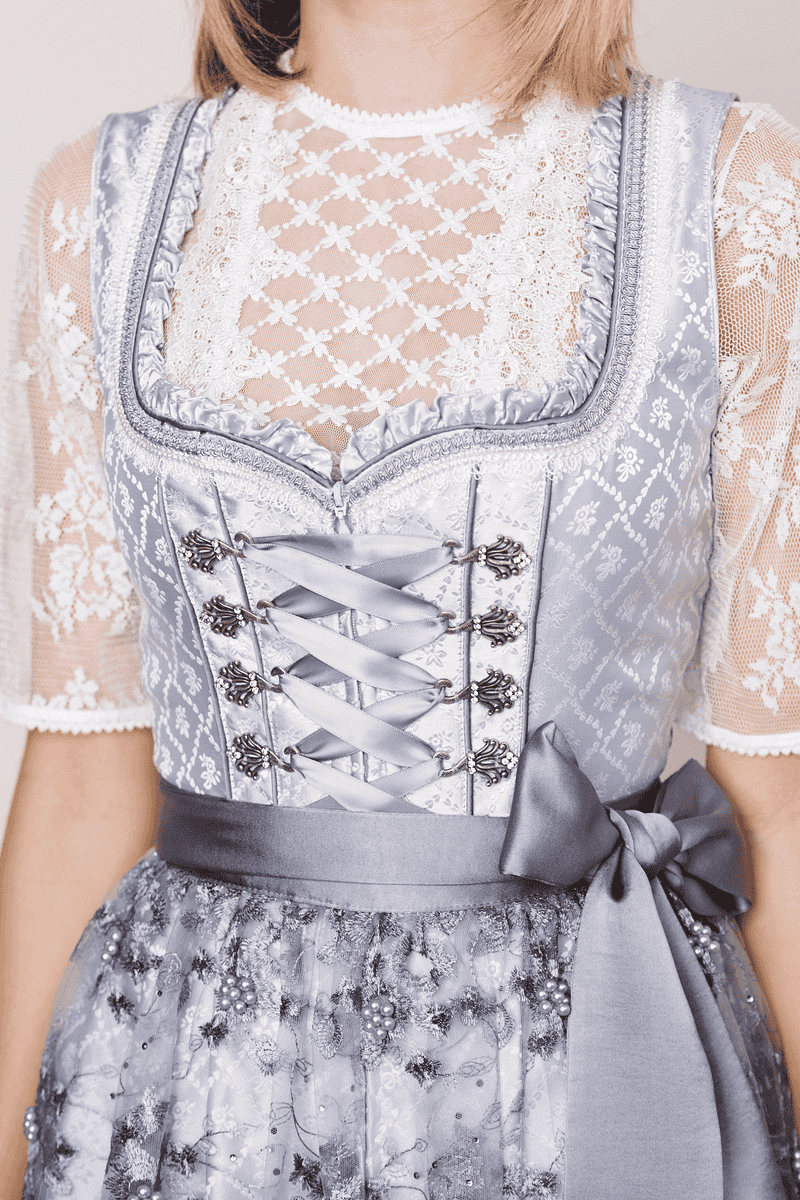Krüger Madl Dirndl Sitara (50cm) Versandkostenfrei