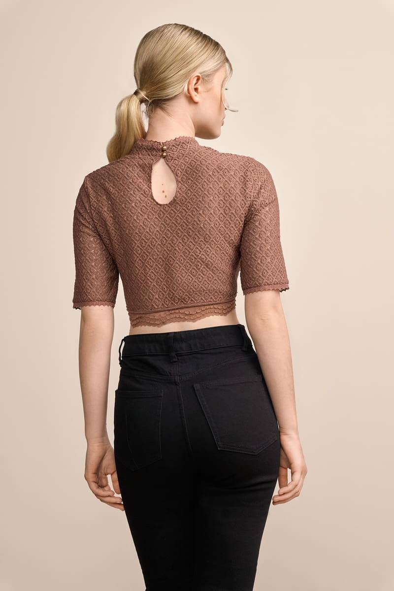 Krüger Madl Dirndlbluse Danica Flash Sale