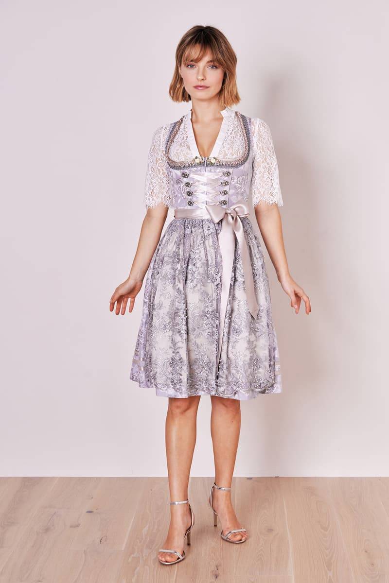 Krüger Madl Dirndl Lenore (60cm) Begrenztes Angebot