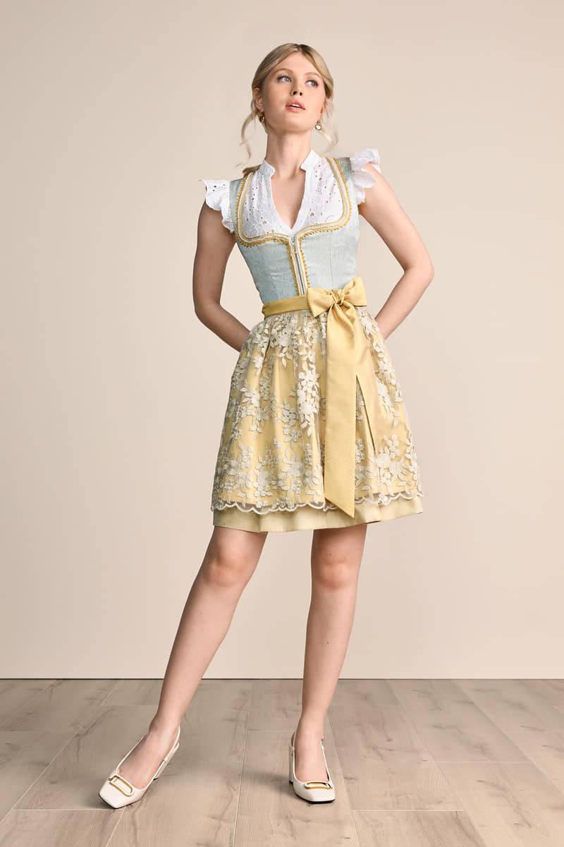 Krüger Madl Dirndl Winnie (50cm) Preisnachlass
