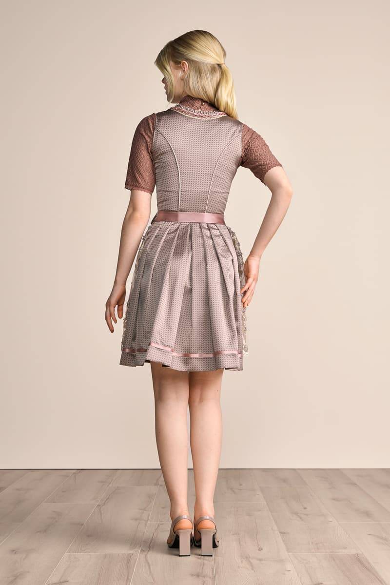 Krüger Madl Dirndl Leya (50cm) Black Friday