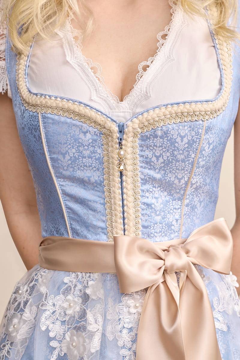 Krüger Madl Dirndl Gaelle (60cm) Muttertagsangebot