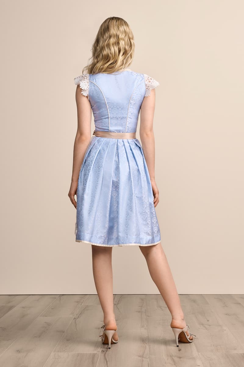 Krüger Madl Dirndl Gaelle (60cm) Muttertagsangebot