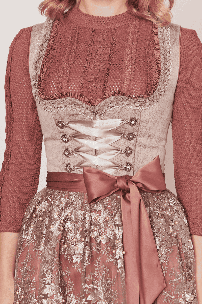 Krüger Madl Dirndl Marike (60cm) Jubiläumsangebot