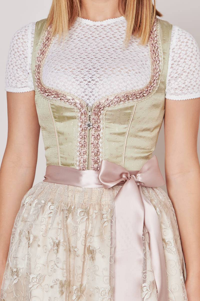 Krüger Madl Dirndl Shelby (50cm) Lagerräumung