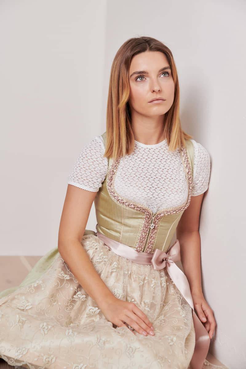 Krüger Madl Dirndl Shelby (50cm) Lagerräumung