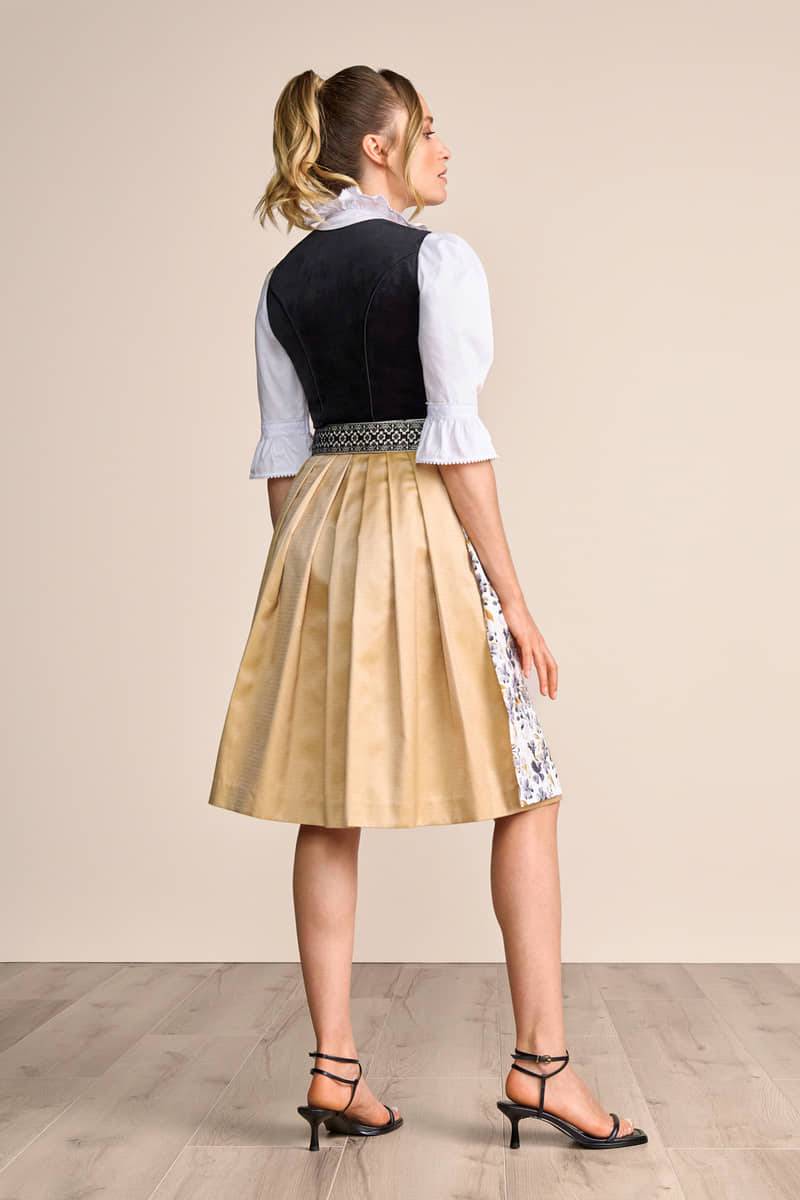 Krüger Madl Dirndl Lona (60cm) Online Outlet