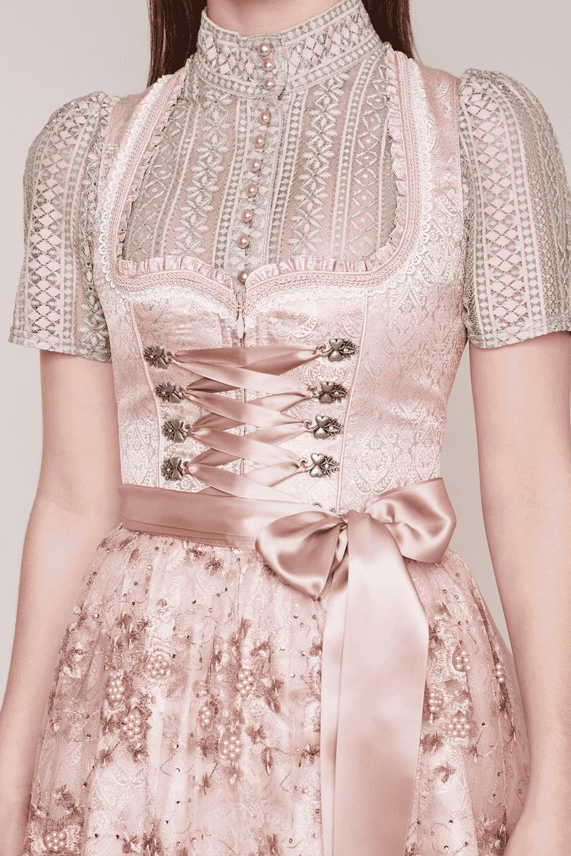 Krüger Madl Dirndl Kailia (60cm) Zeitlich begrenztes Angebot