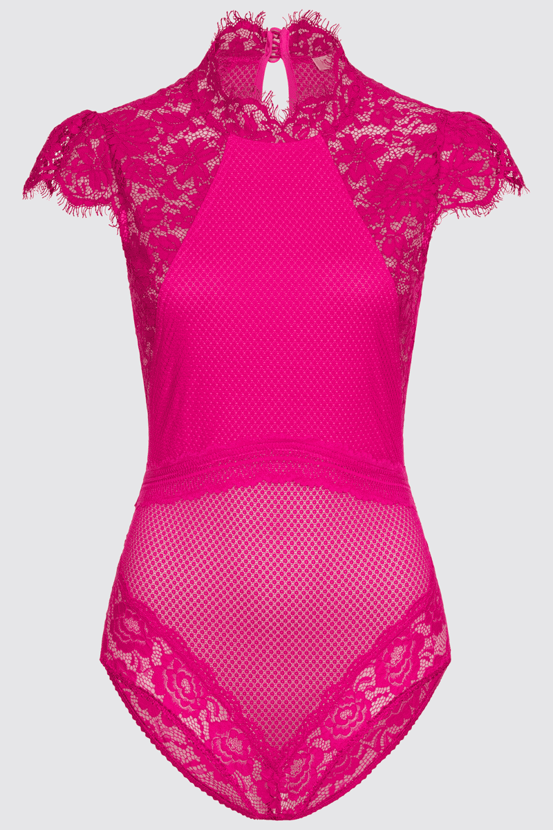 Krüger Madl Body Pretty in Pink Neuheiten