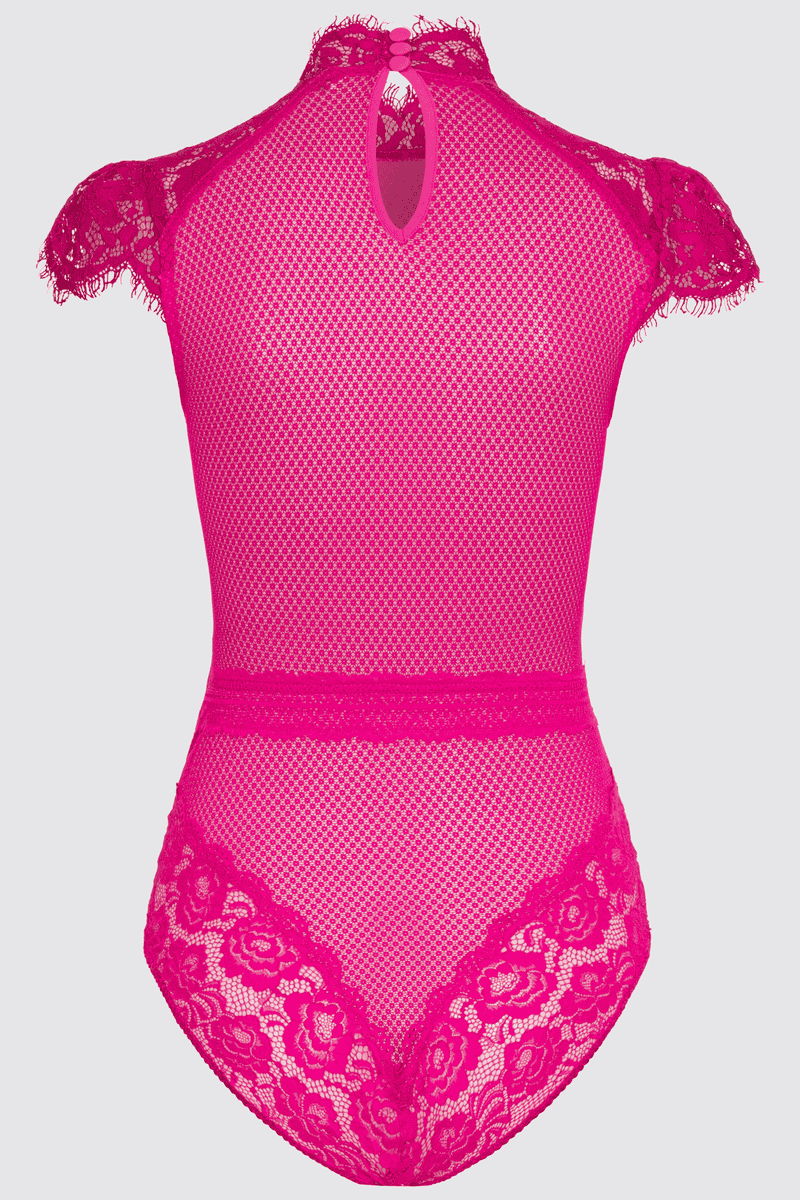 Krüger Madl Body Pretty in Pink Neuheiten
