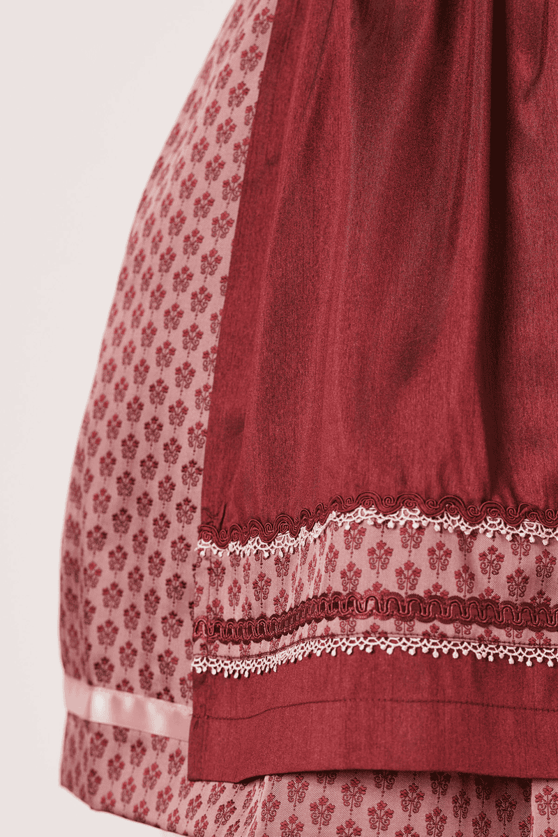 Krüger Madl Dirndl Alica (50cm) Saisonale Angebote