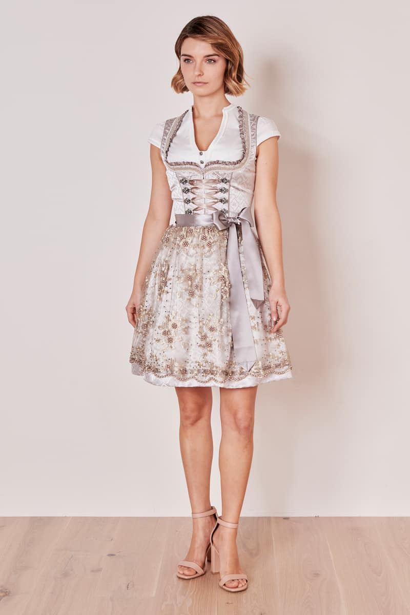 Krüger Madl Dirndl Nena (50cm) Sonderangebote