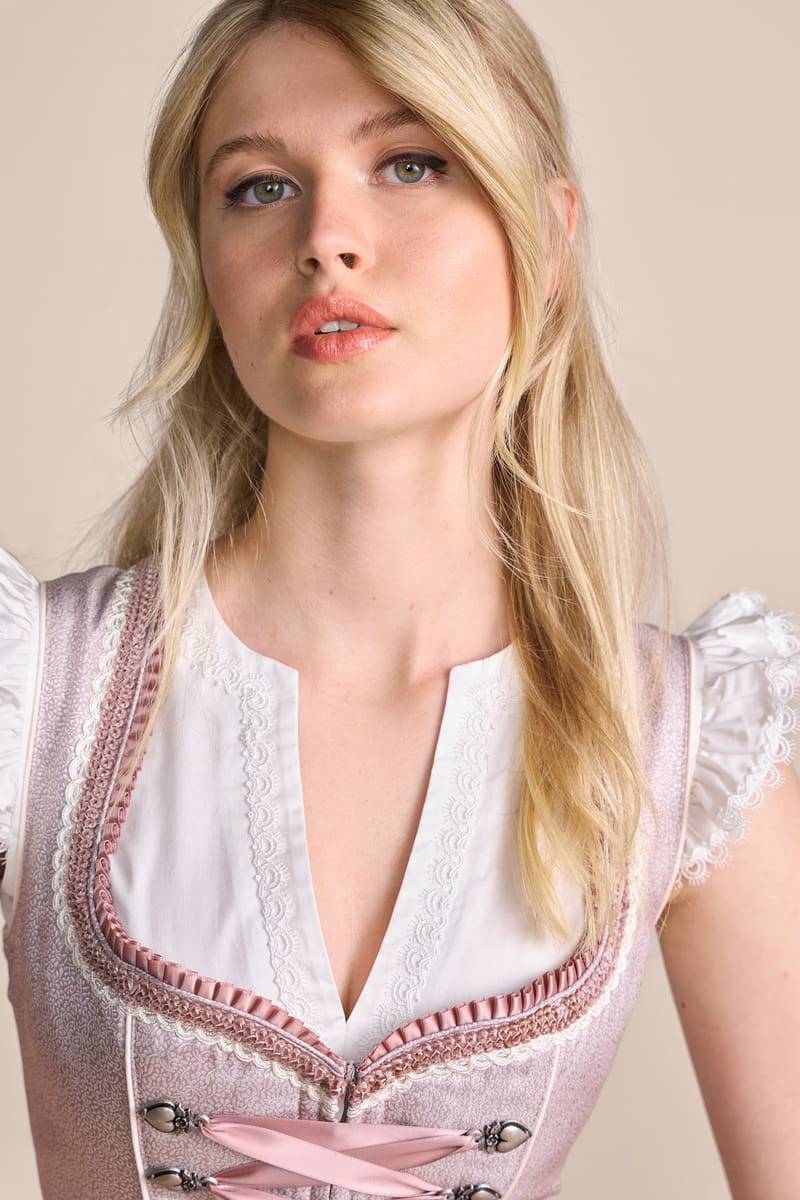 Krüger Madl Dirndl Marielena (60cm) VIP-Rabatte