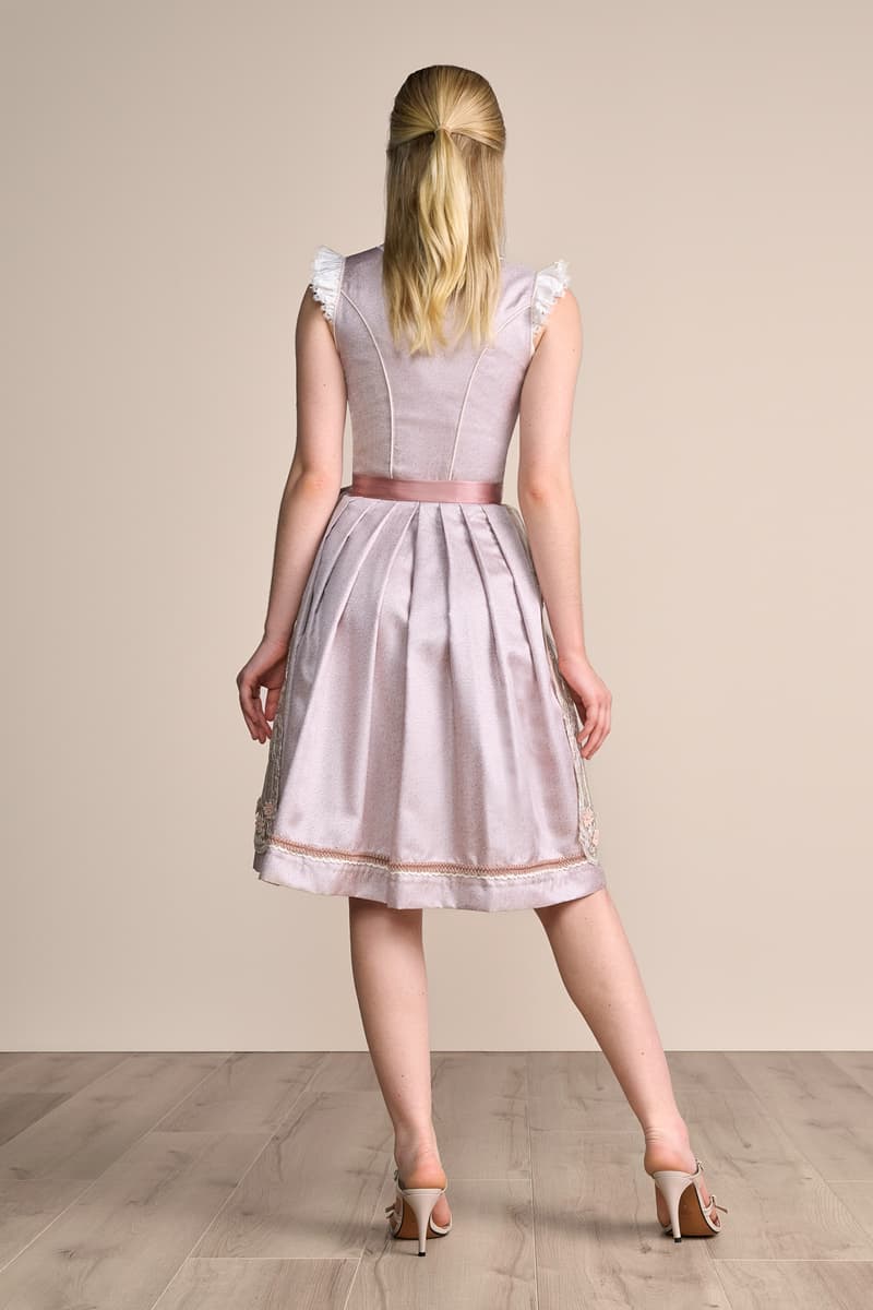 Krüger Madl Dirndl Marielena (60cm) VIP-Rabatte