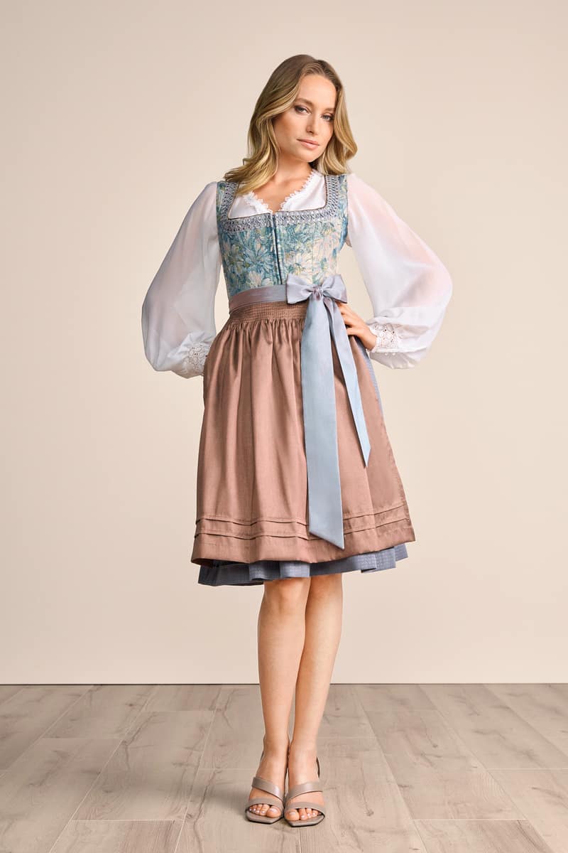 Krüger Madl Dirndl Kyla (60cm) Letzte 3 Tage