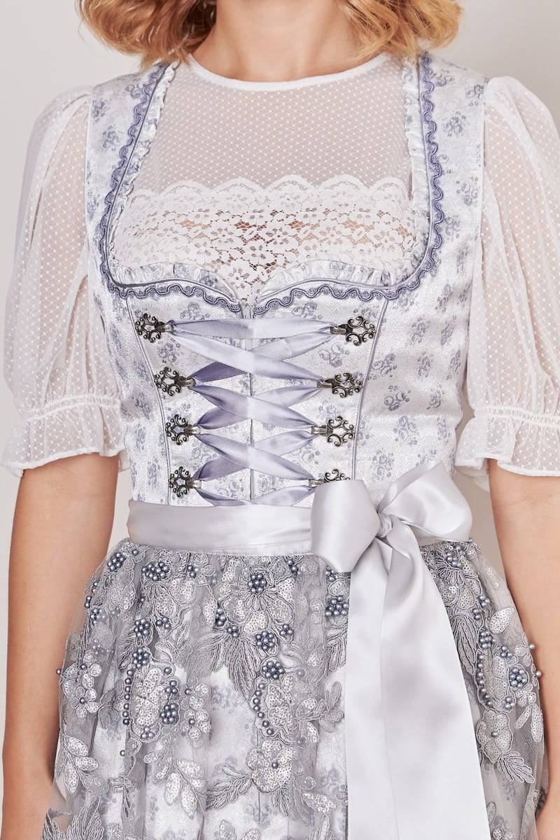 Krüger Madl Dirndl Maira (60cm) JETZT KAUFEN