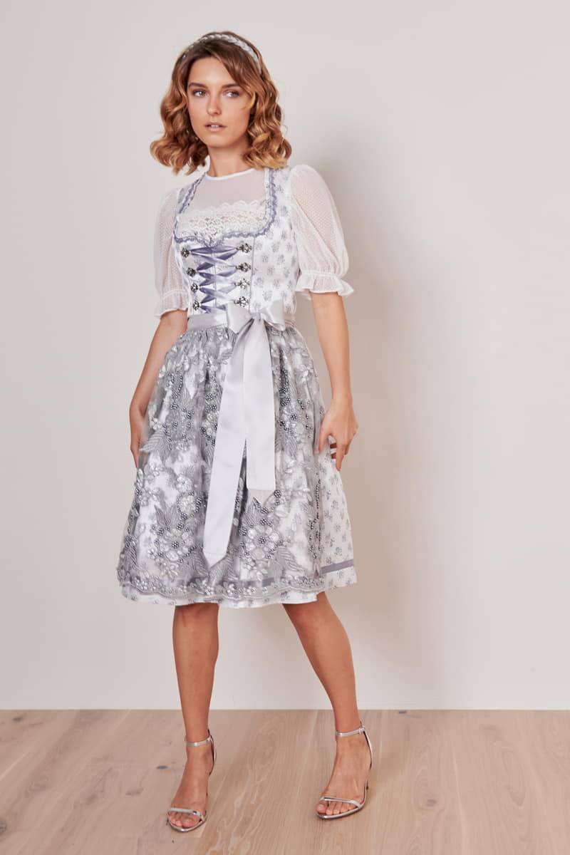 Krüger Madl Dirndl Maira (60cm) JETZT KAUFEN