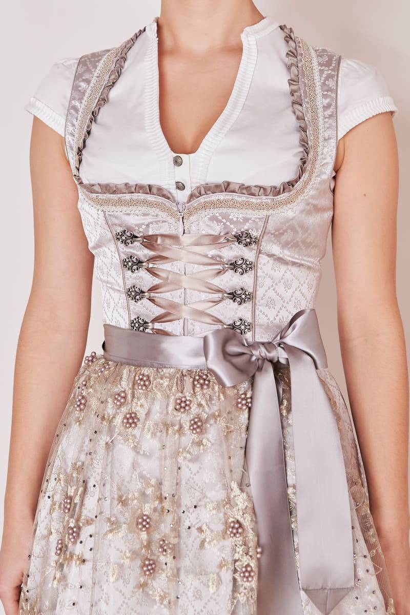 Krüger Madl Dirndl Nena (60 cm) Zeitbegrenzte Promotion
