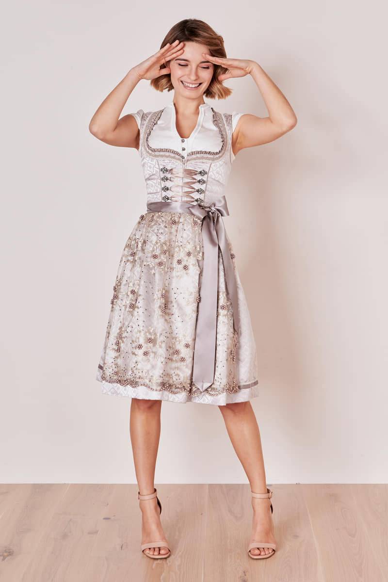 Krüger Madl Dirndl Nena (60 cm) Zeitbegrenzte Promotion